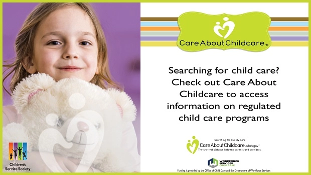 Children's Service Society Parent Resources