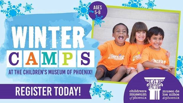 Children's Museum of Phoenix Child Care