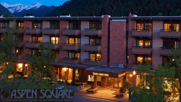 Aspen Square Condominium Hotel Local Vacations