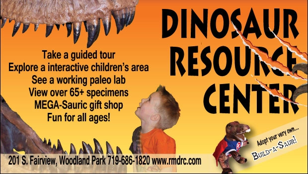 Dinosaur Resource Center