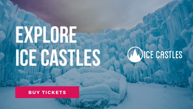 Ice Castles