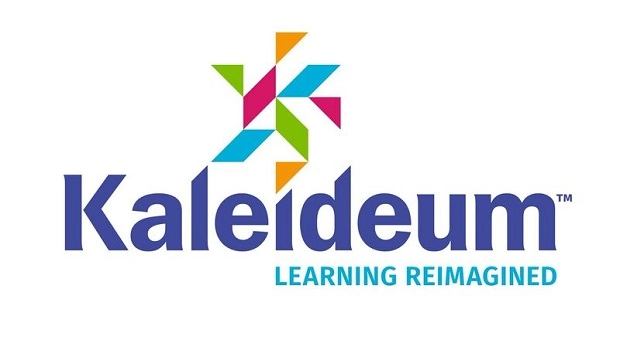 Kaleideum Fun Activities