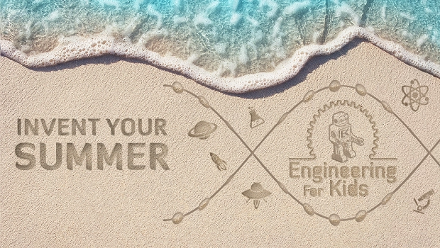 Engineering for Kids - Phoenix Metro Summer Camps