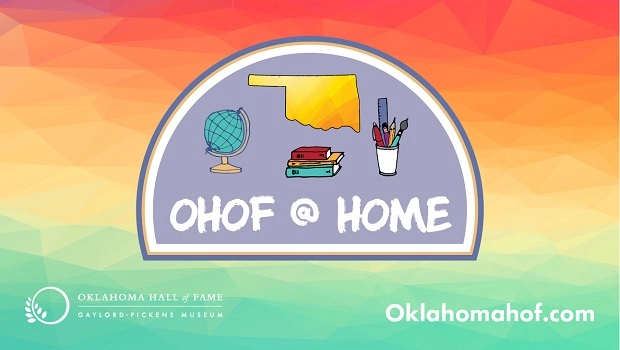 Oklahoma Hall of Fame Gaylord-Pickens Museum Fun Activities