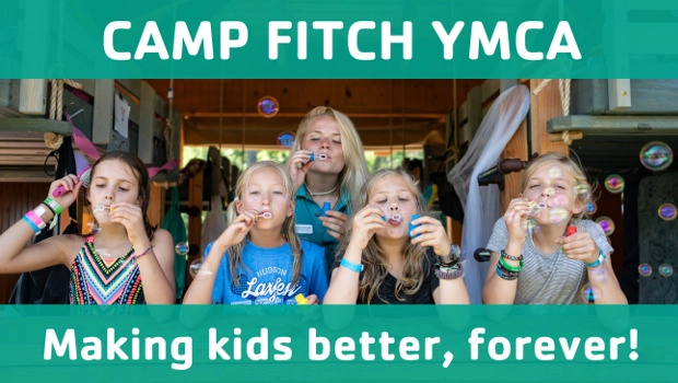 Camp Fitch