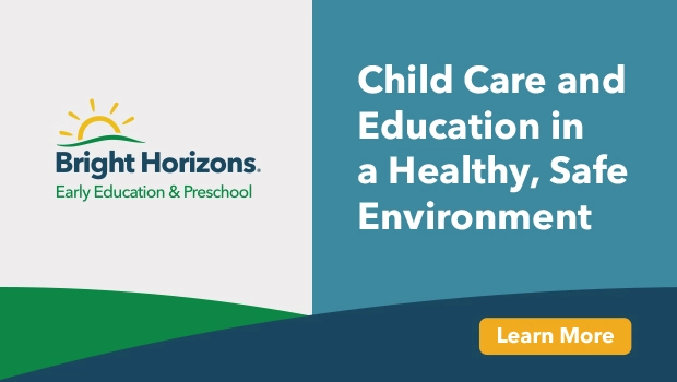 Bright Horizons Early Education and Preschool Parent Resources