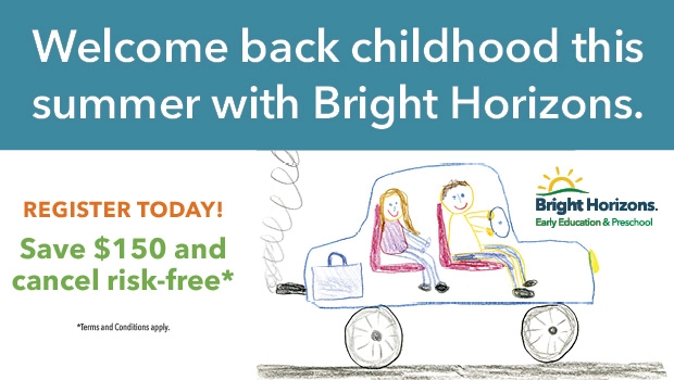 Bright Horizons Early Education and Preschool Fun Activities