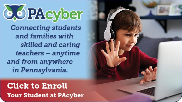 The Pennsylvania Cyber Charter School Fun Activities