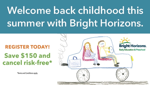 Bright Horizons Early Education and Preschool Education