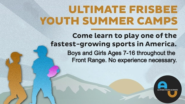 Altitude Youth Ultimate