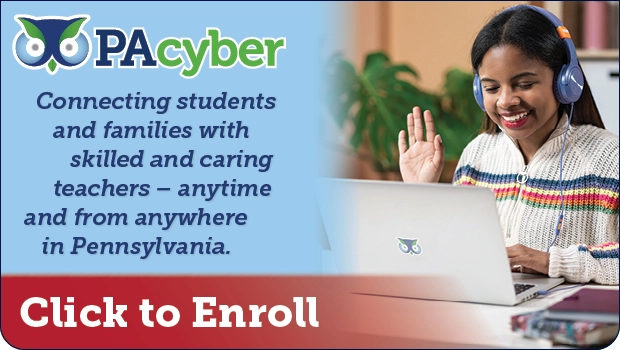 The Pennsylvania Cyber Charter School Summer Camps