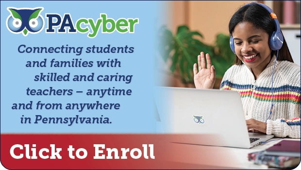 The Pennsylvania Cyber Charter School Education