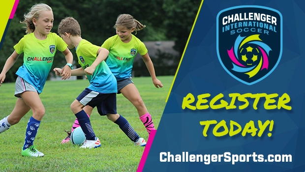 Challenger Sports Birthday Parties