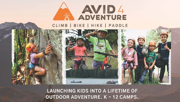Avid4Adventure Summer Camps