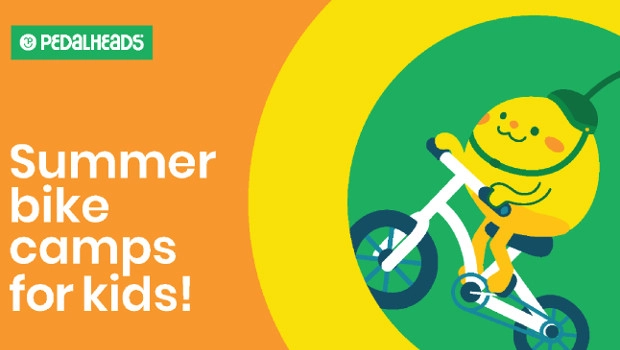 Pedalheads Bike Camps Parent Resources