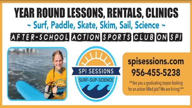 SPI SESSIONS - Surf and Beach Camps Sports Programs