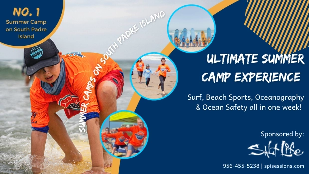 SPI SESSIONS - Surf and Beach Camps Local Vacations