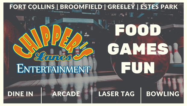 Chippers Lanes Shopping