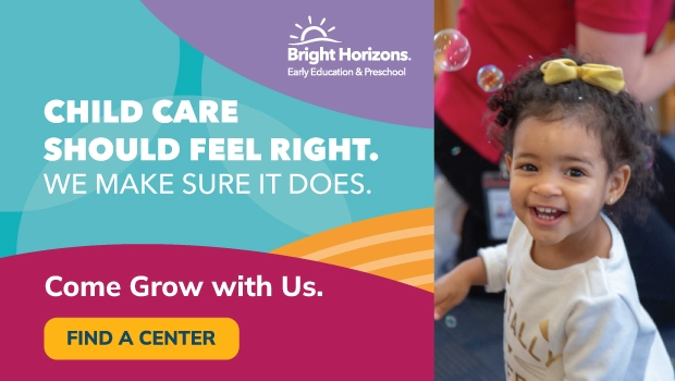 Bright Horizons - Colorado Child Care
