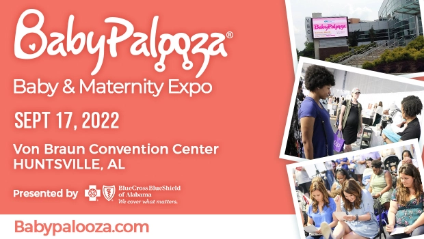 Babypalooza Baby & Maternity - Huntsville Parent Resources