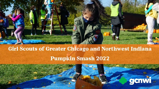 GIRL SCOUTS OF GREATER CHICAGO AND NORTHWEST INDIANA Arts For Kids