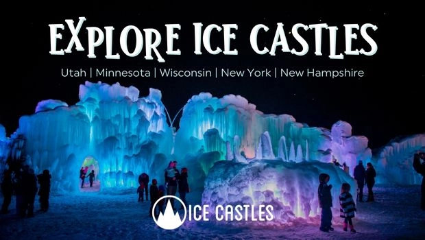 Ice Castles Parent Resources