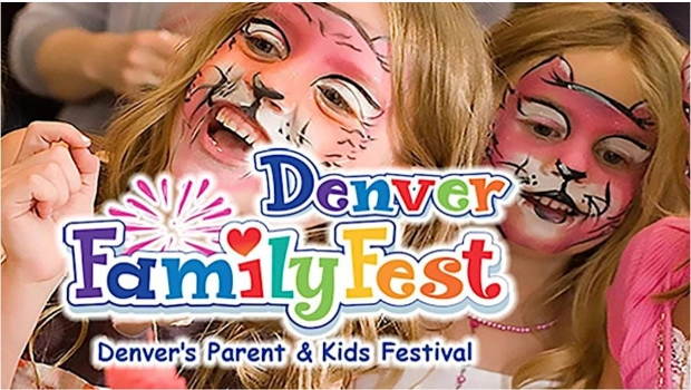 Denver FamilyFest Fun Activities