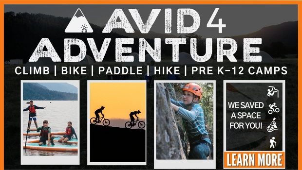 Avid4Adventure Local Vacations
