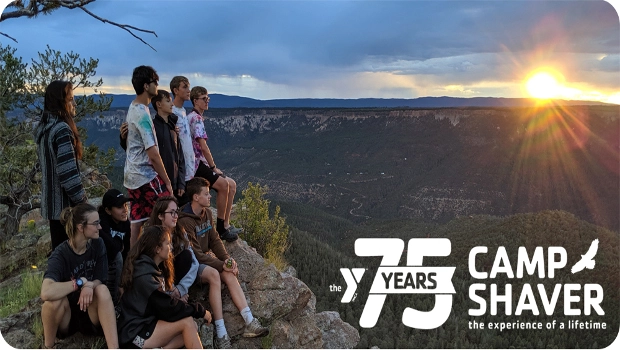 YMCA of Central New Mexico Summer Camps