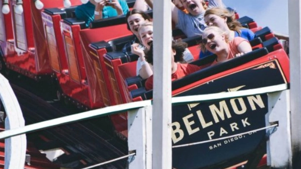 Belmont Park Fun Activities