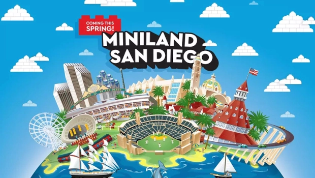 LEGOLAND California Resort Fun Activities