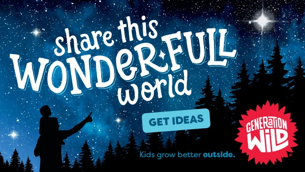 Generation Wild Fun Activities