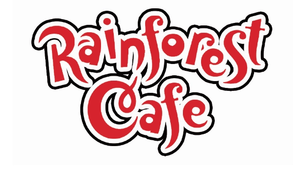 Rainforest Cafe