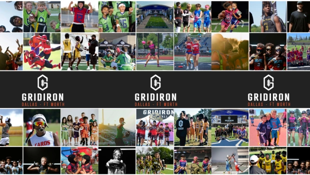 Gridiron Football DFW