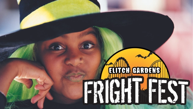 Elitch Gardens Theme Park Fun Activities