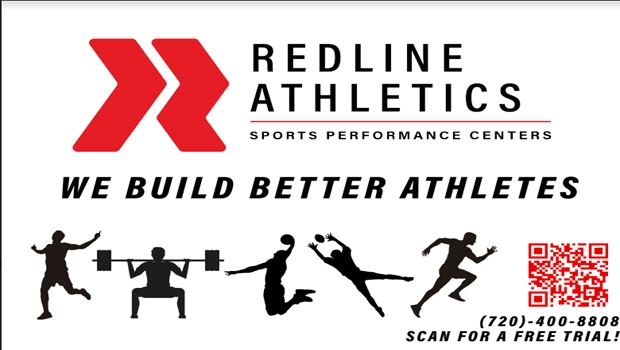 Redline Athletics