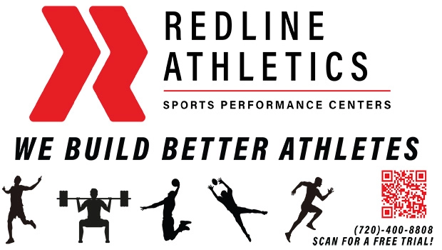 Redline Athletics Fun Activities