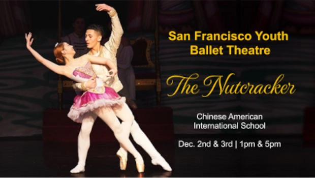 San Francisco Youth Ballet Arts For Kids