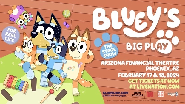 Bluey’s Big Play Child Care