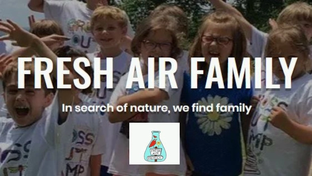 Fresh Air Family Holiday Guide