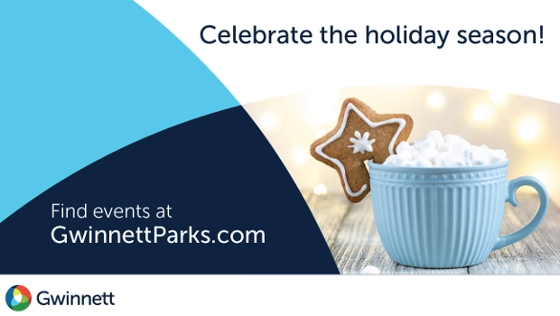 Gwinnett County Parks and Recreation Local Vacations
