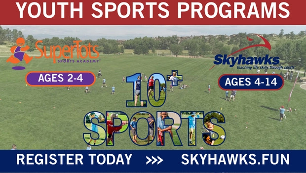 Skyhawks Sports Colorado Summer Camps