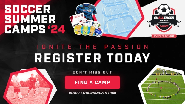 Challenger Sports Summer Camps