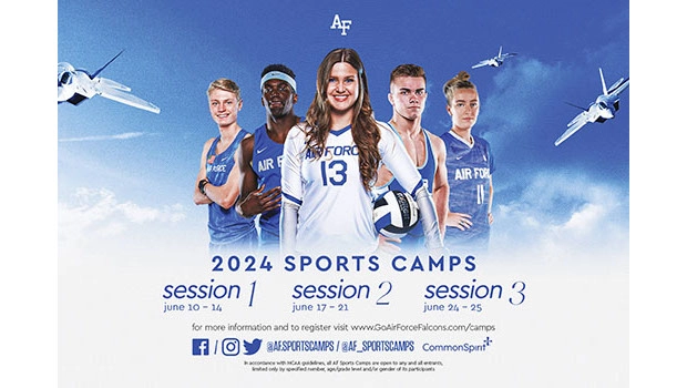 AFA Sports Camps Sports Programs