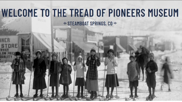 Tread of Pioneers Museum Local Vacations