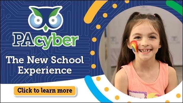 The Pennsylvania Cyber Charter School Field Trips
