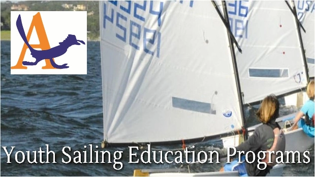 Austin Yacht Club Sports Programs