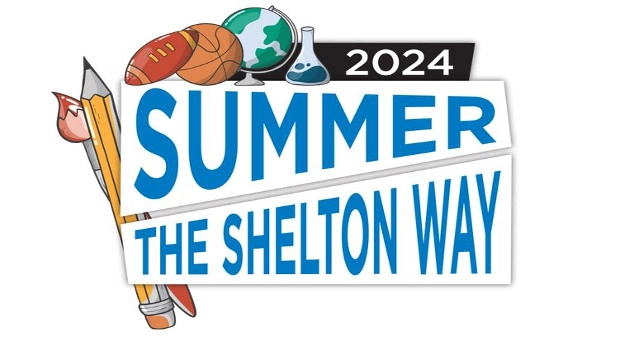 Summer Camps, The Shelton Way Arts For Kids