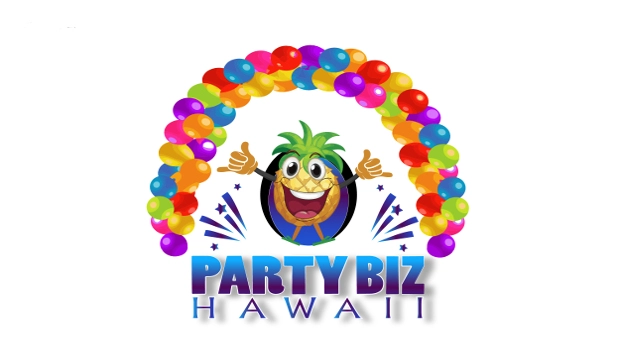 Party Biz Hawaii Birthday Parties