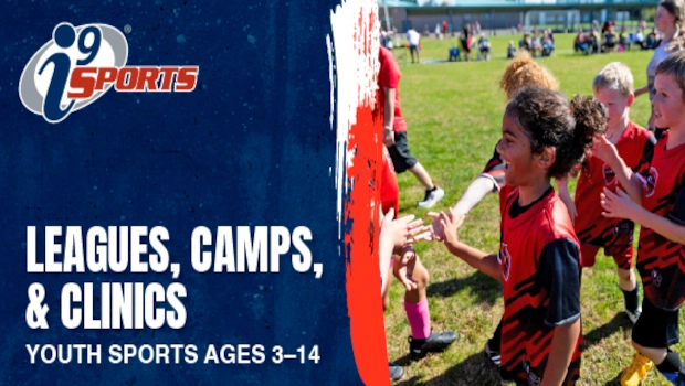 i9 Sports -  SOUTH TAMPA, RIVERVIEW, AND BRANDON Summer Camps
